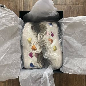 Kurt Geiger sneakers